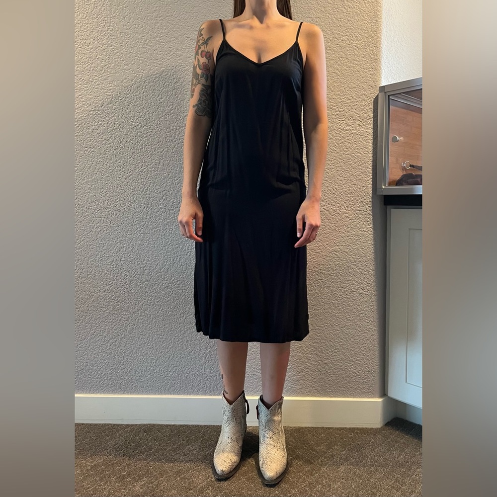 Brixton Slip Dress